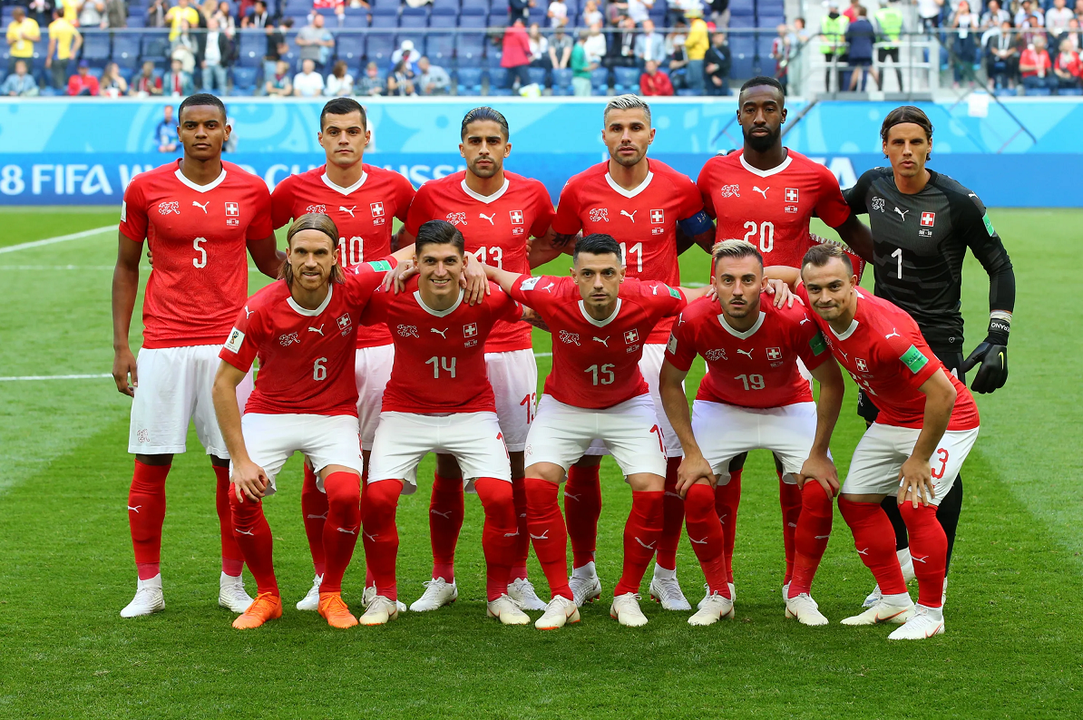 Гранит джака сборная швейцарии. Мбаппе евро 2020. Чемпионат швейцарии пройдет чемпионат. Сборная швейцарии по футболу состав 2021. Игрок сборной швейцарии по футболу-2018.