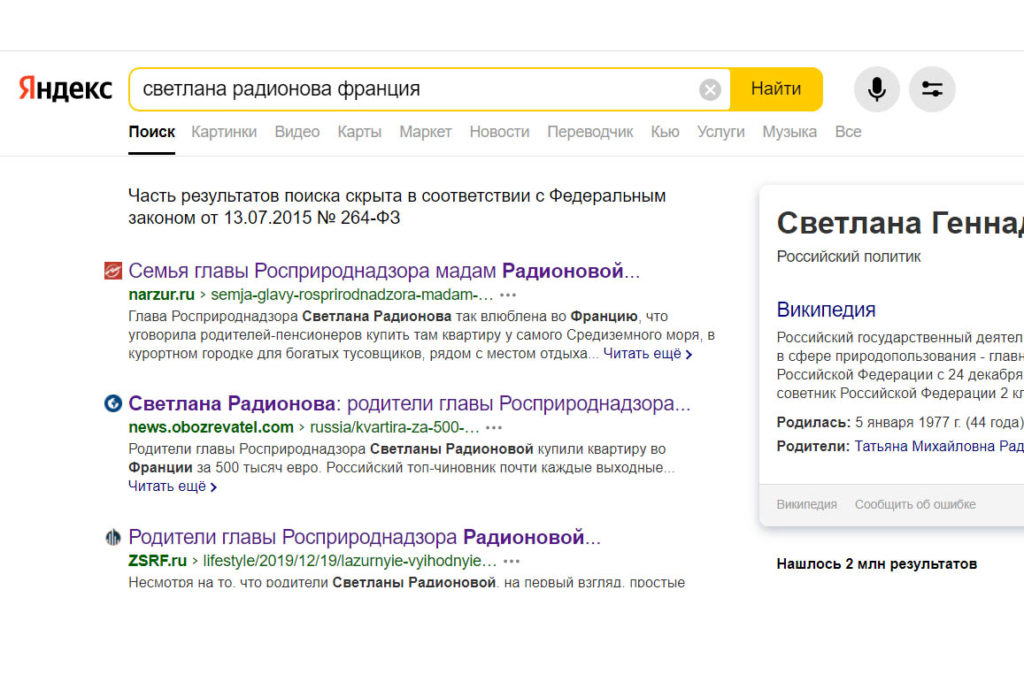 А как мы это нажили - забудьте.1