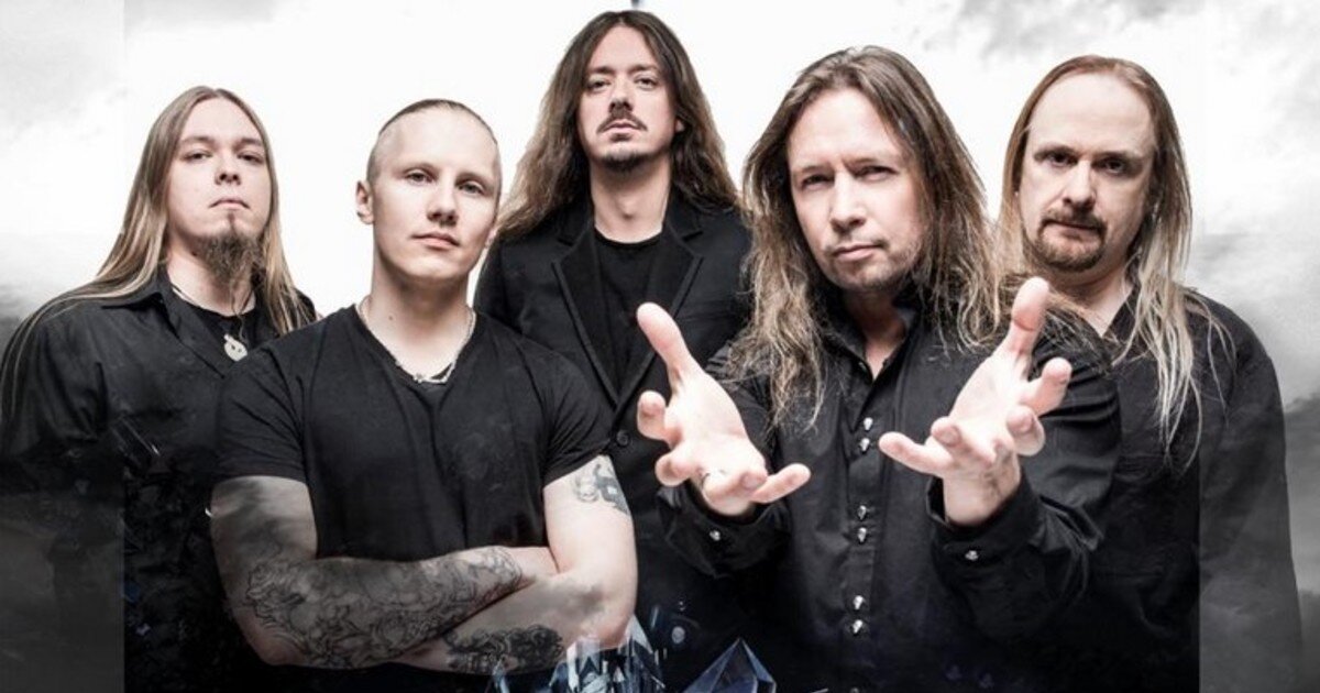 Stratovarius