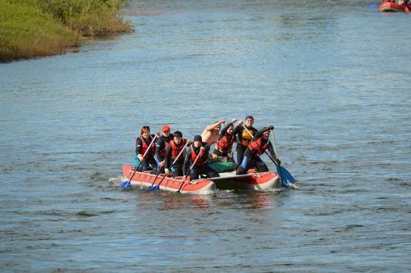 ФОТО: VISIT YAMAL
