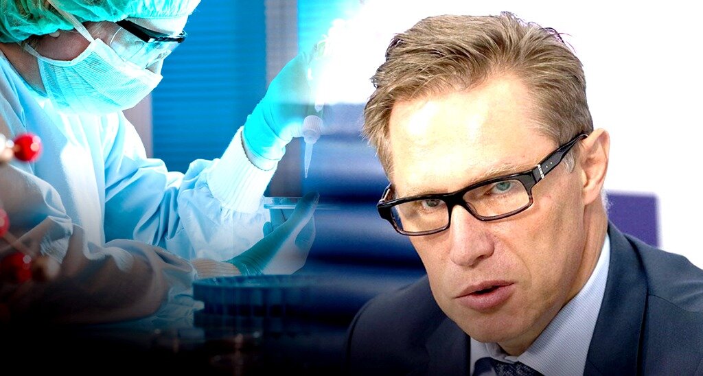 Самый заботливый человек