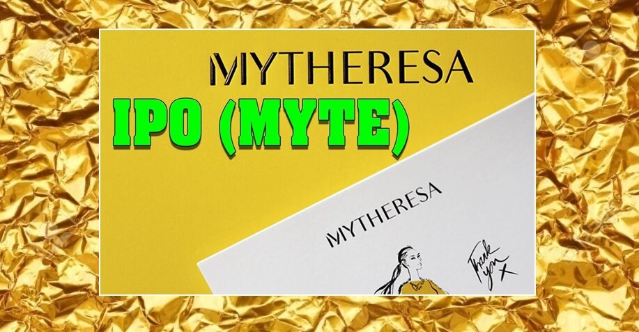 Рисунок 1. Прогноз по IPO MUTE из Нидерландов. 