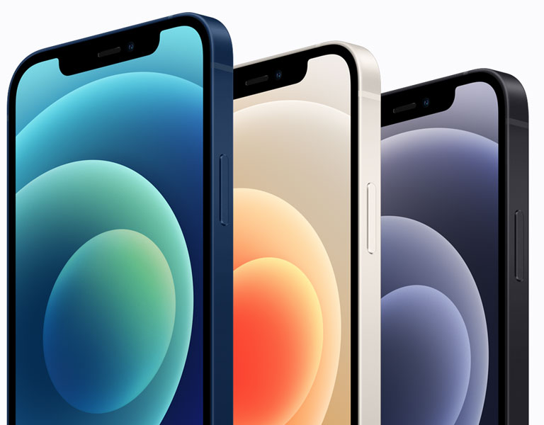  iPhone 12