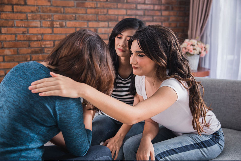 Привел домой брюнетку. Зависимость картинки. Картинки зависимости в отношениях с телефоном. Alcohol addiction. Белый мужчина и две негритянки.