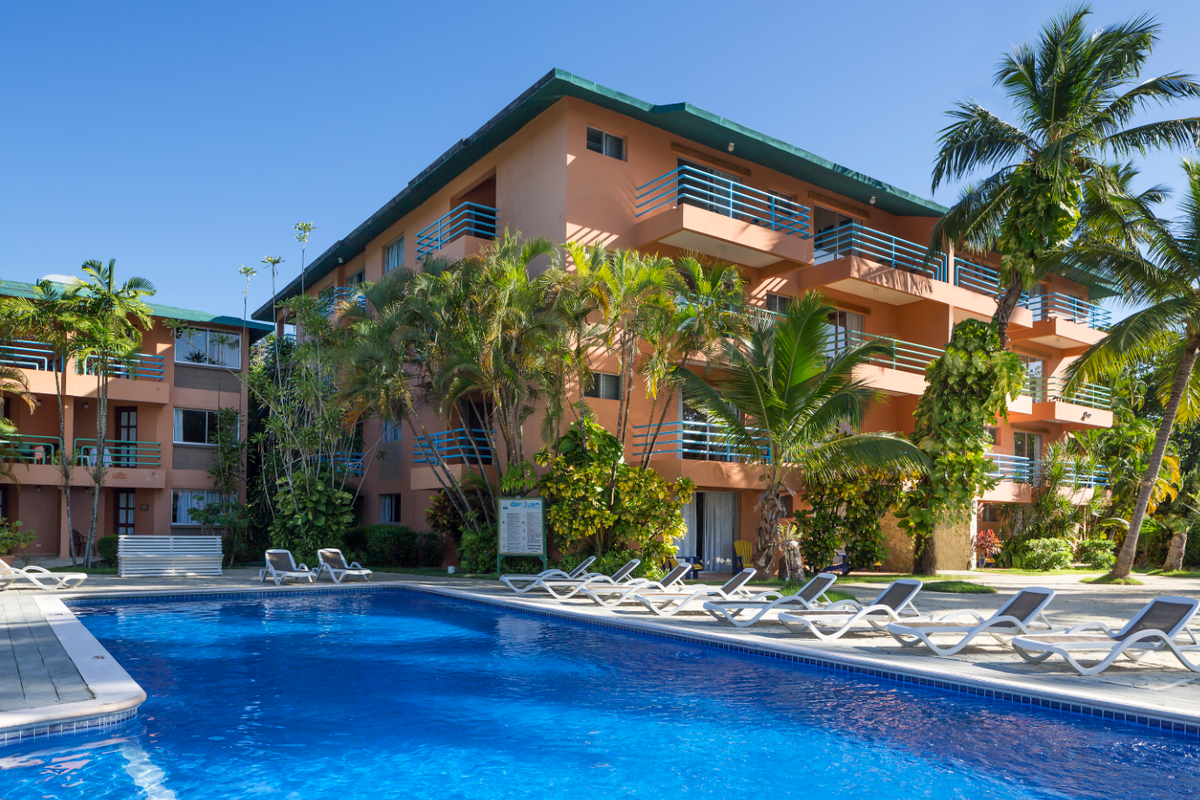 Whala Boca Chica 3*