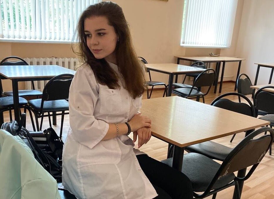 Оставаться в прежней профессии мне уже не хотелось и я решила попробовать себя в новой сфере