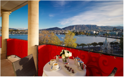 Le Richemond