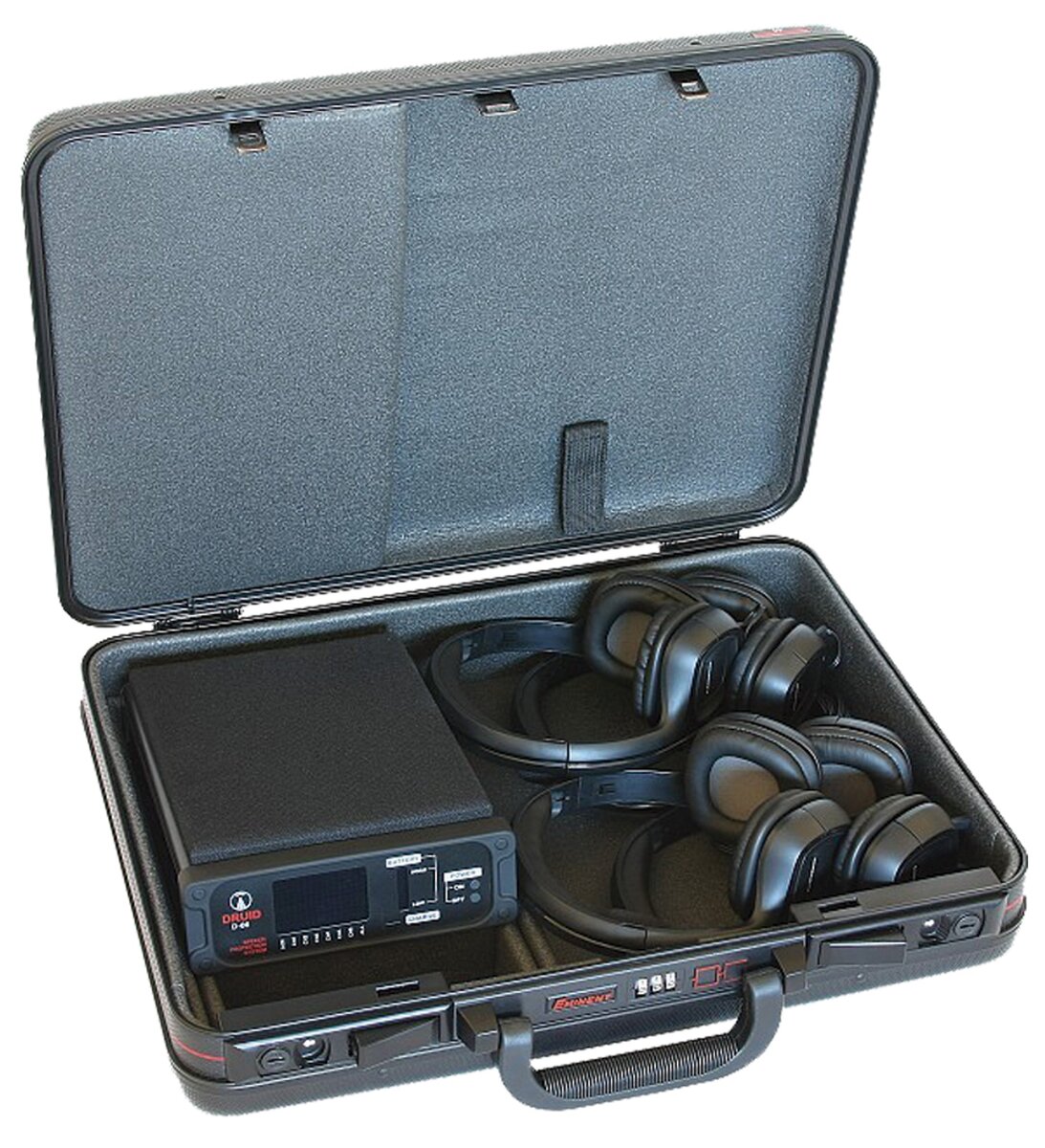 Говорить можно тише устройства или через гарнитуру компанией собеседников