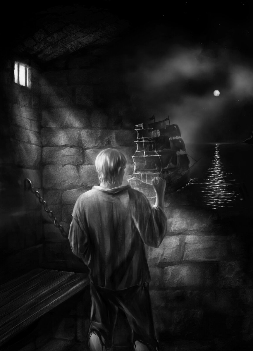 Самая тюремная пьеса Шекспира