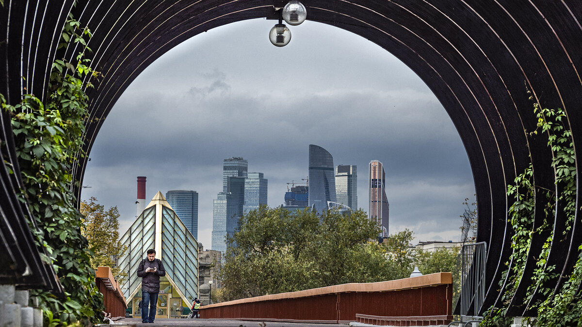 Фото: ИЗВЕСТИЯ/Константин Кокошкин