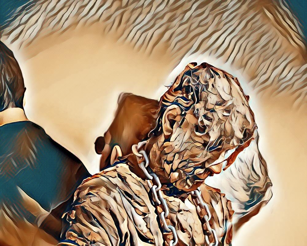 Мыслить трезво = думать честно = видеть истину