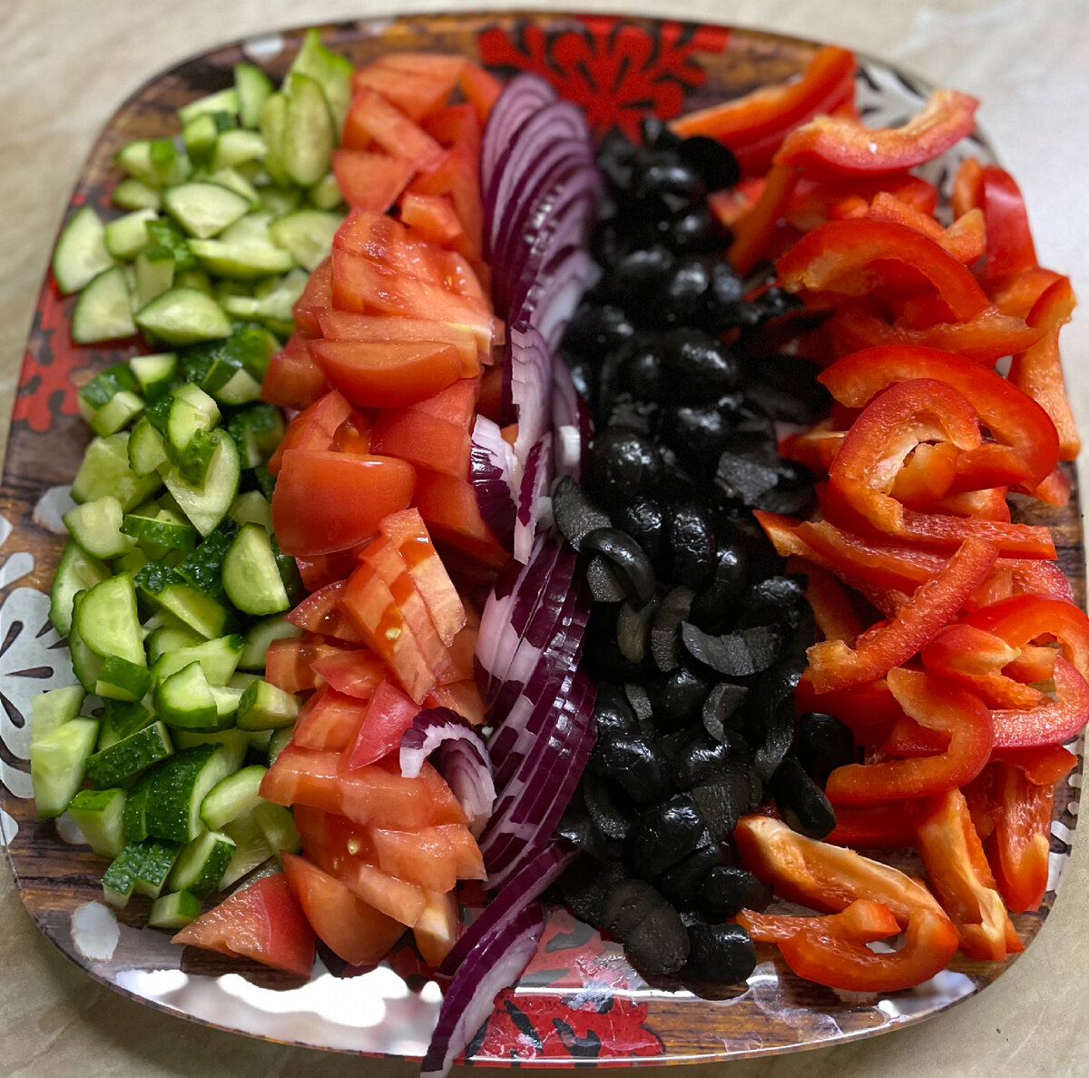 Сыр добавляем в самом конце приготовления