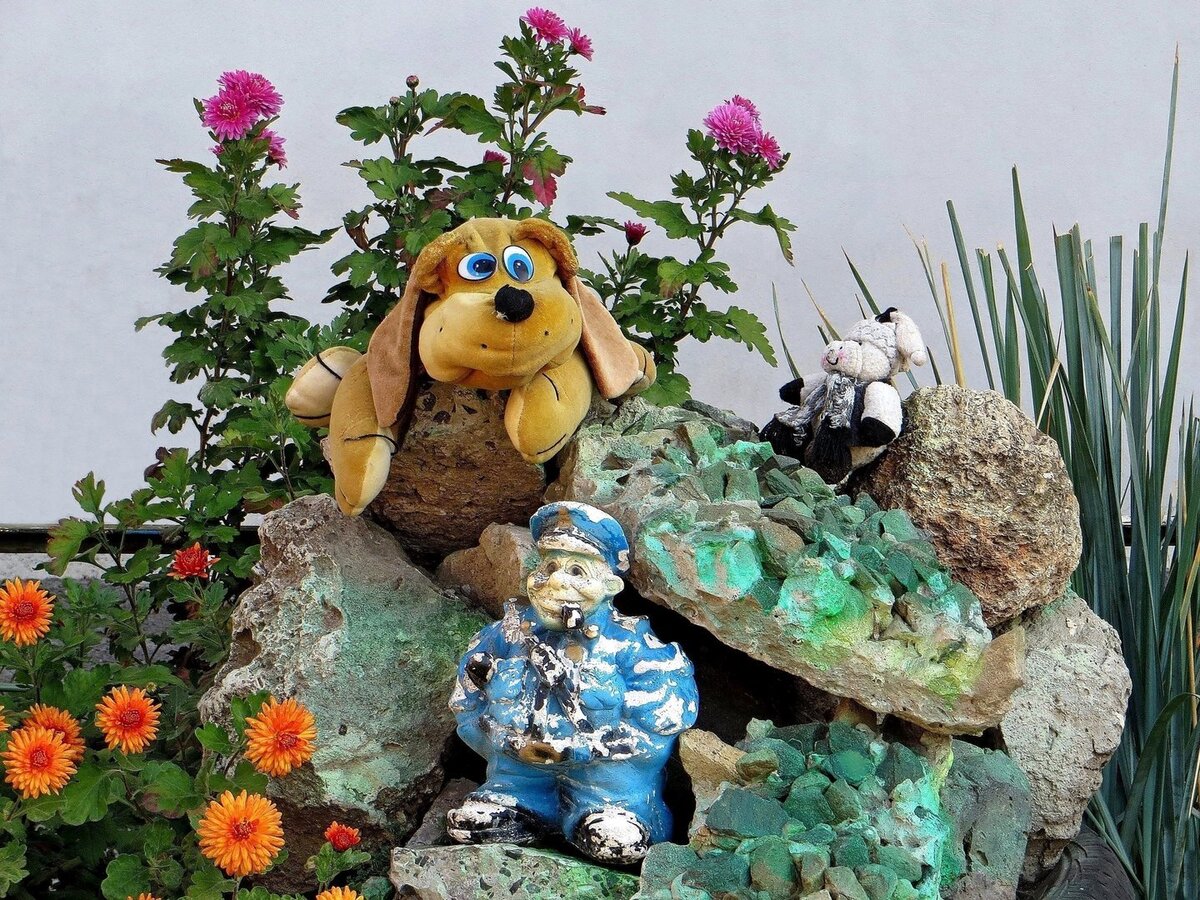 Композиция