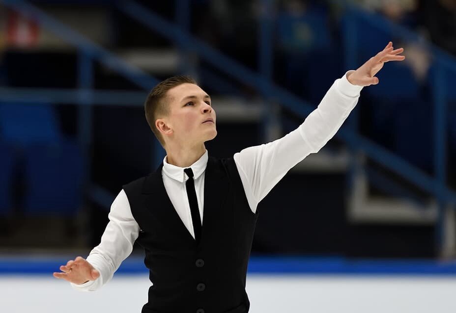 Михаил Коляда