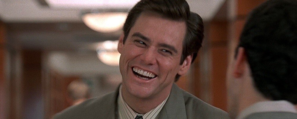 "Лжец, лжец". Фото из закрытых источников. )))