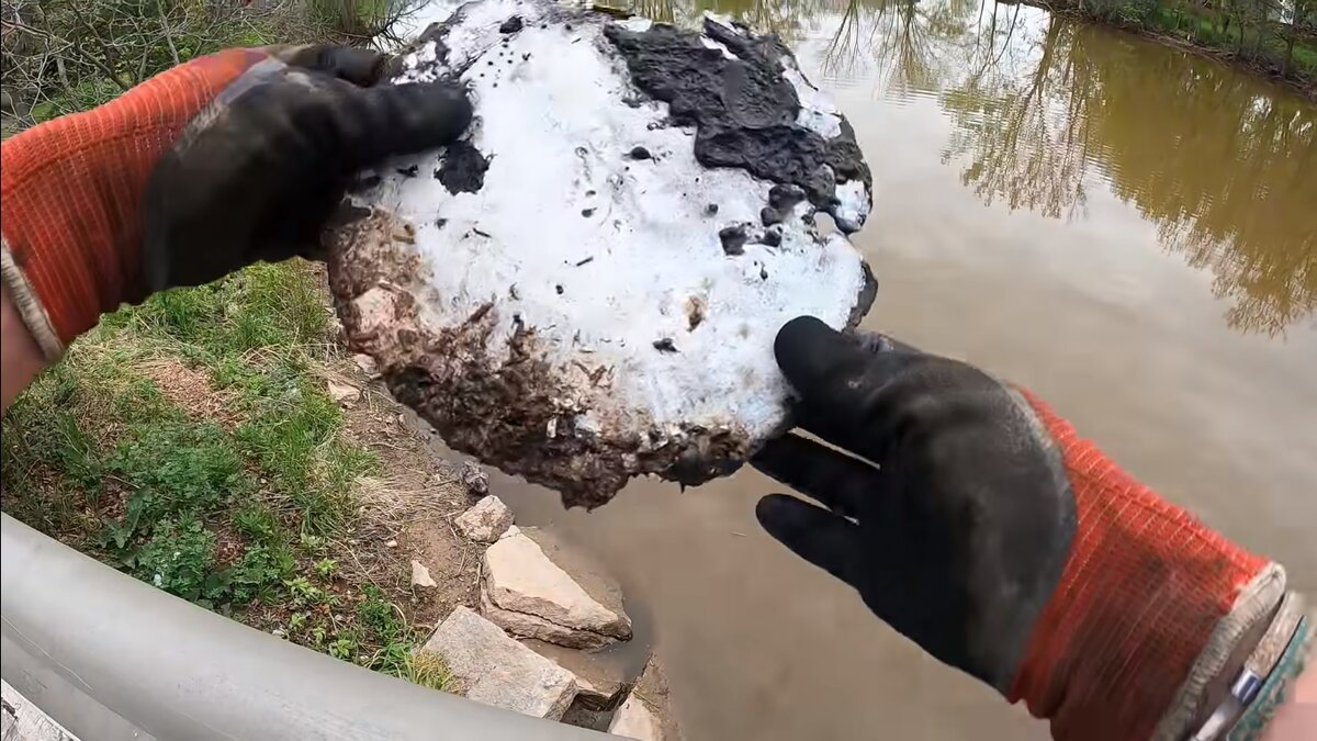 Кадр с канала https://www.youtube.com/watch?v=NSJ8Z_b6-f8&ab_channel=TheFisher