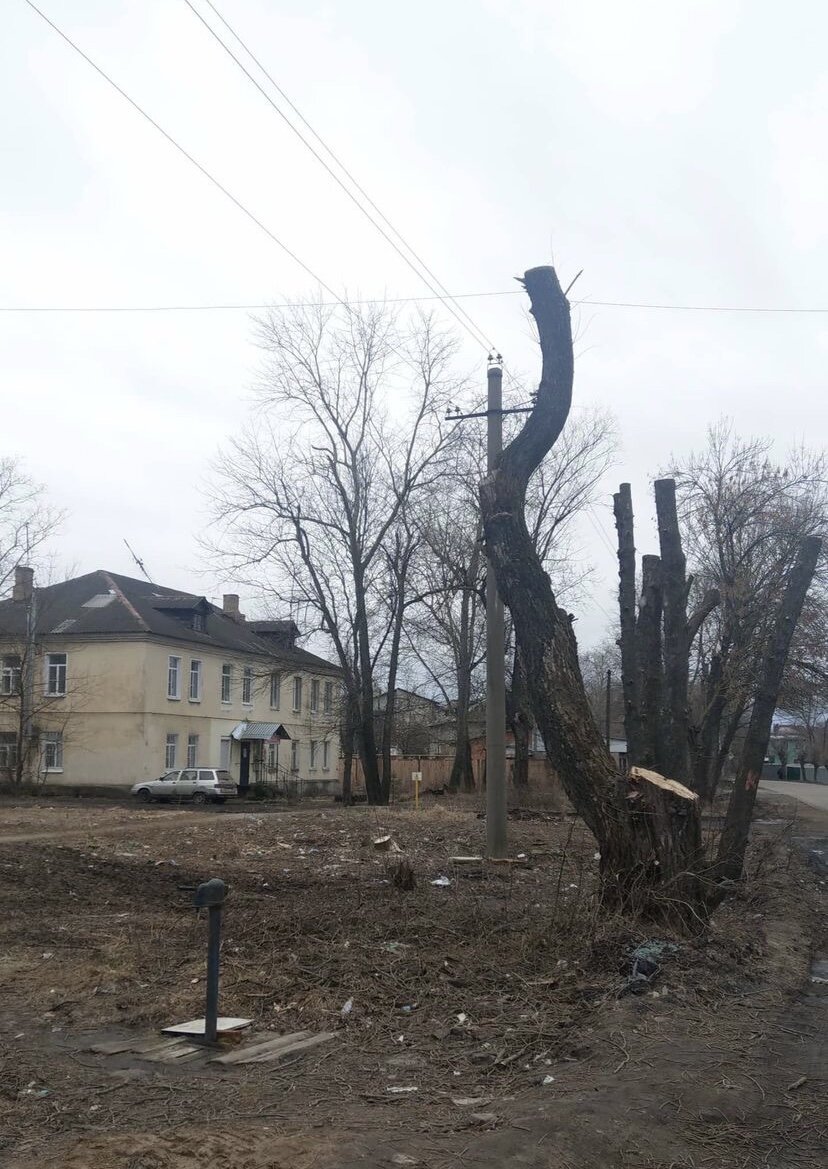 Виды Ростова Великого по дороге от вокзала до Кремля. Фото: авторское