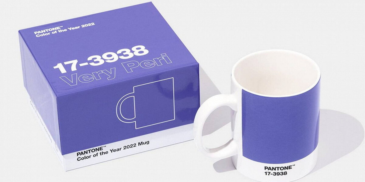 Фото: Pantone