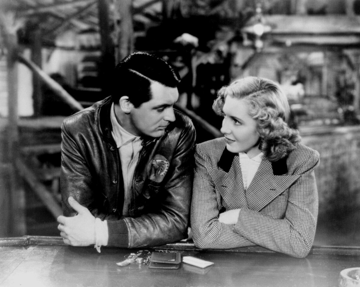 Кадр из фильма