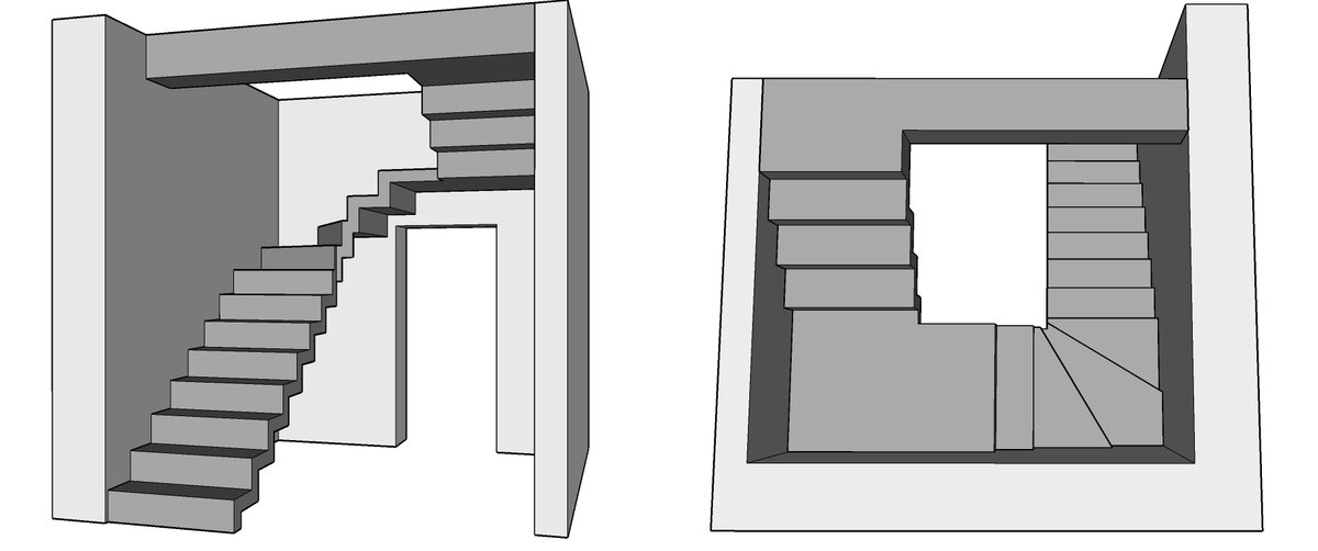 Промежуточный эскиз проекта