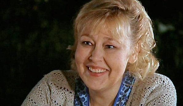 кадр из фильма «Райские яблочки»