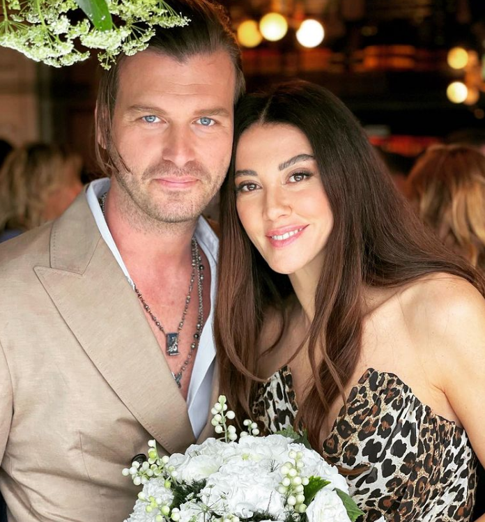 Инстаграм: kivanctatlitug