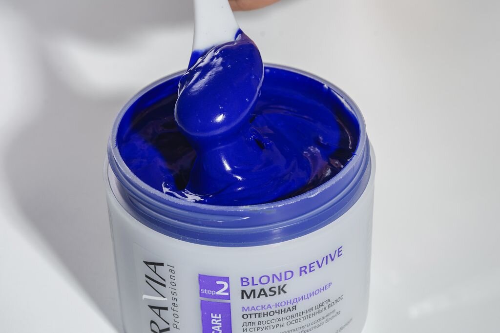 Ты тоже блондинка, которую постоянно преследует желтизна волос? Делюсь ...