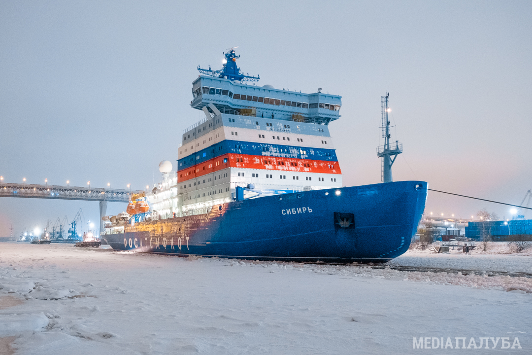 Фото: Медиапалуба