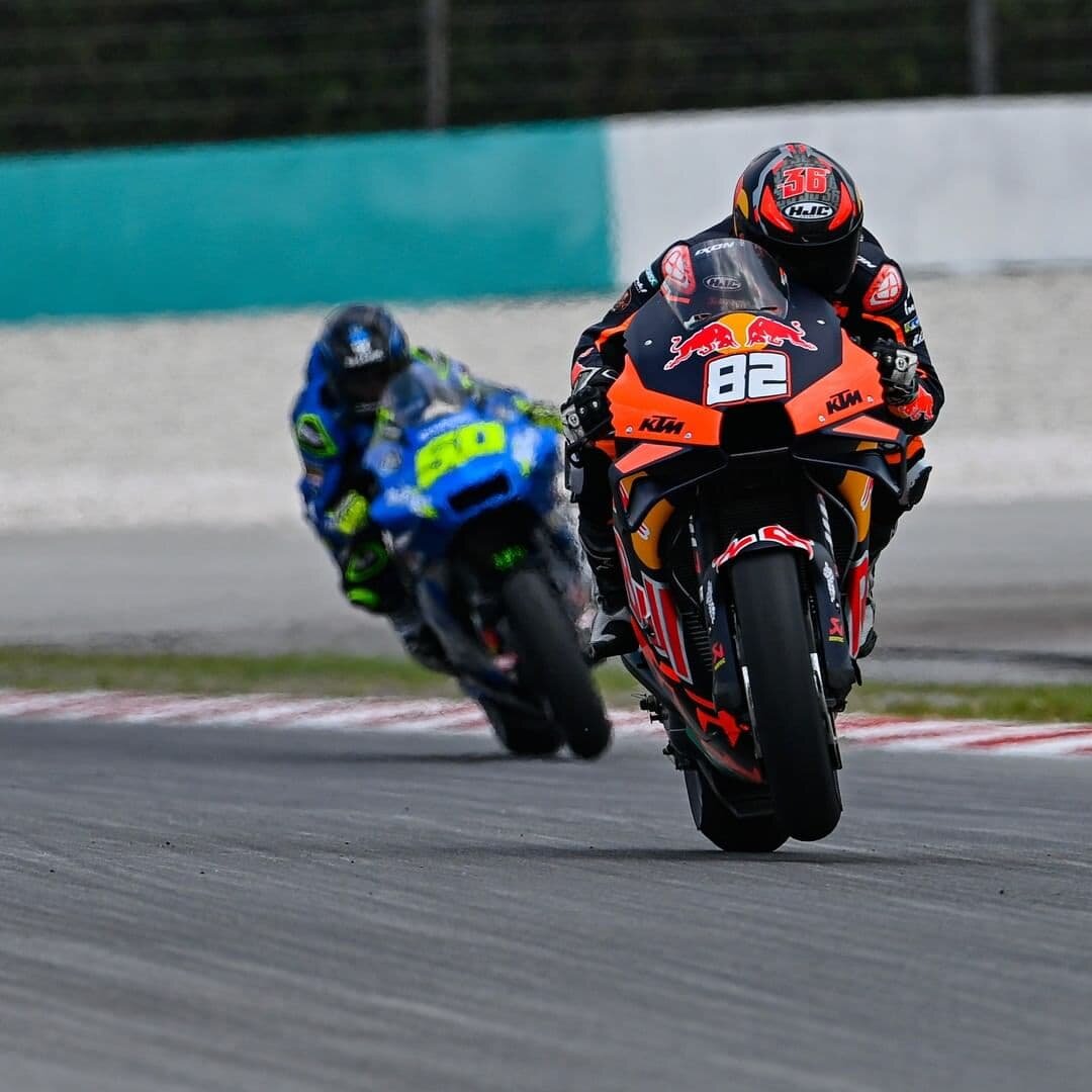 KTM