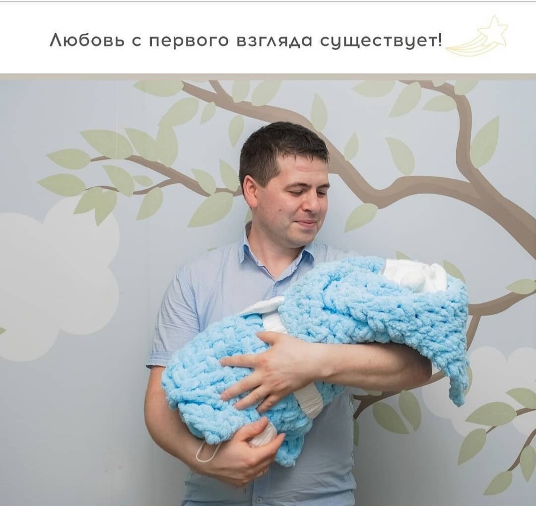 Фото из личного архива