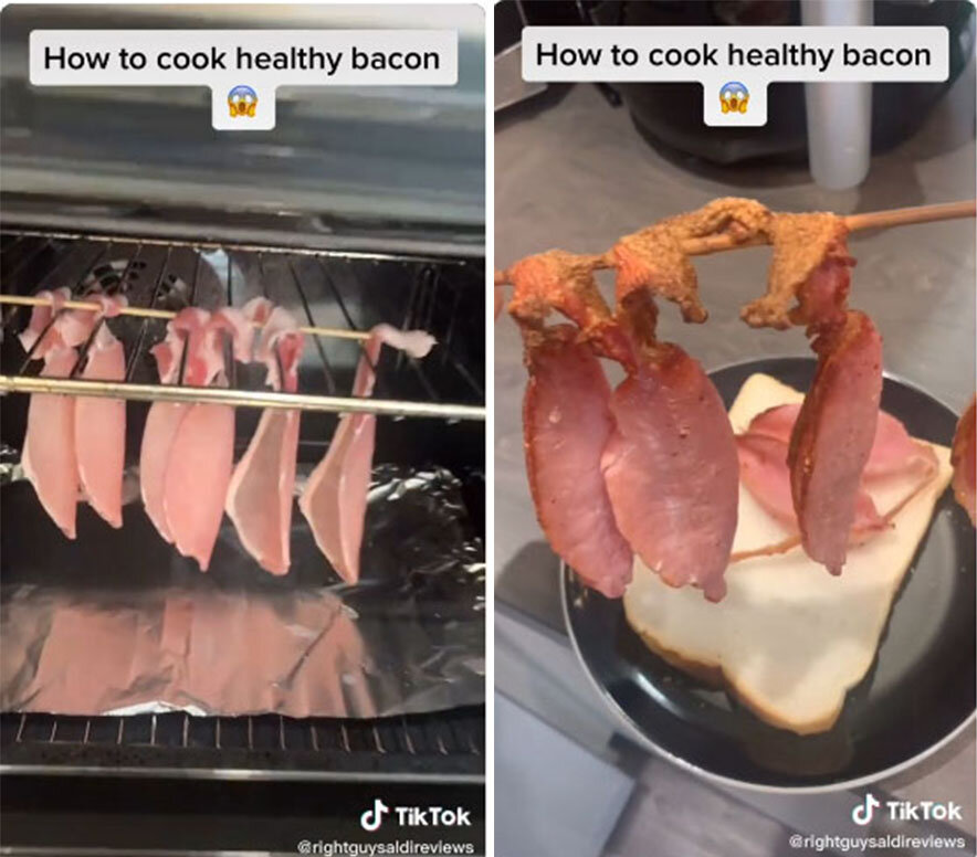 Фото: @rightguysreview