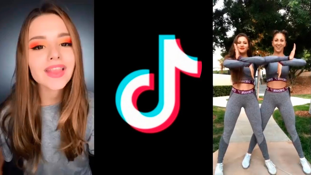 Tik tok поиск по фото