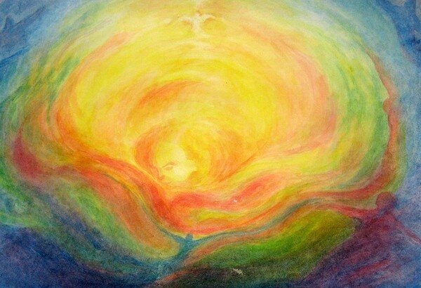 Антропософская живопись