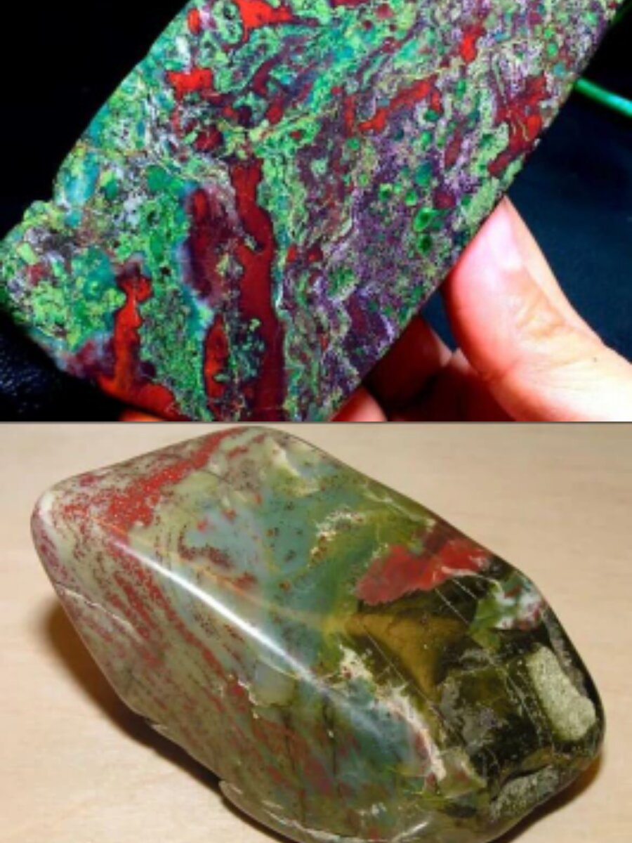 Фотоколлаж автора статьи