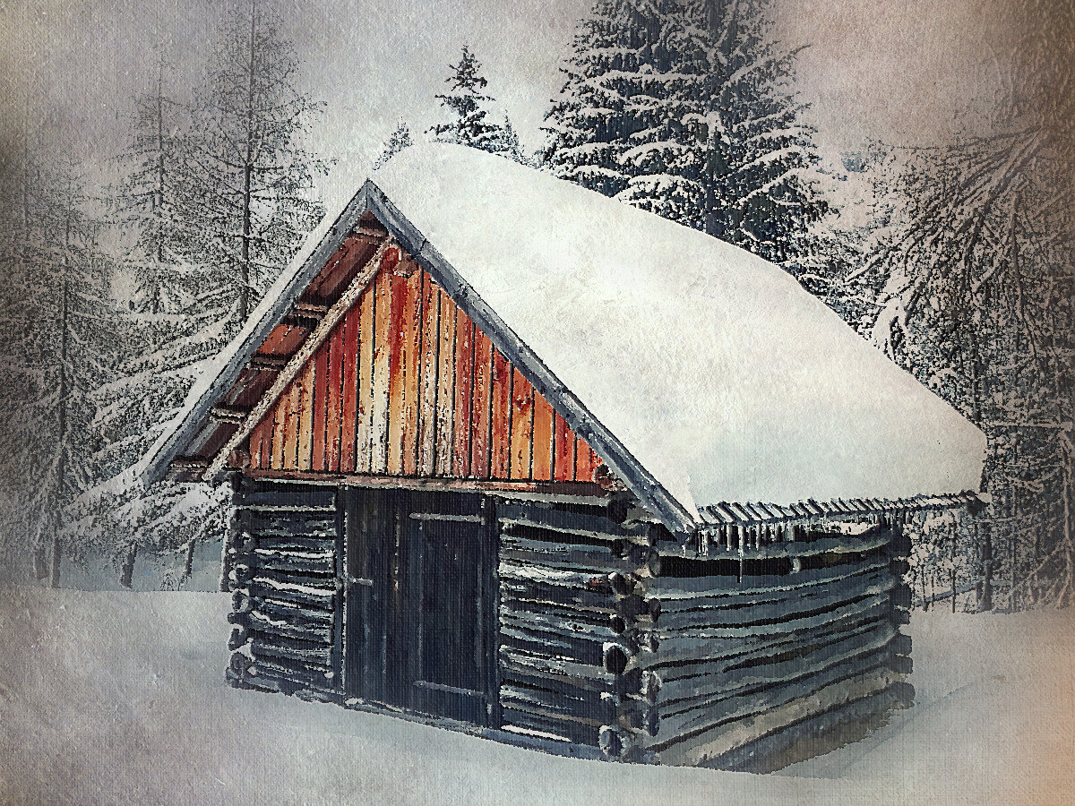 Для иллюстрации использована обработанная фотография с бесплатного фотостока pixabay.com