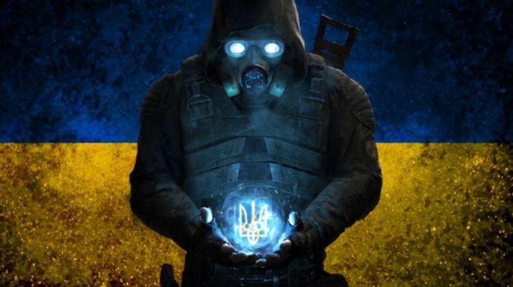 Разработчик игры, украинская компания GSC Game World, уходит из «ВКонтакте» Многие разработчики активно объявляют о приостановке продаж в России, Беларуси, в связи с проведением специальной военной...-2