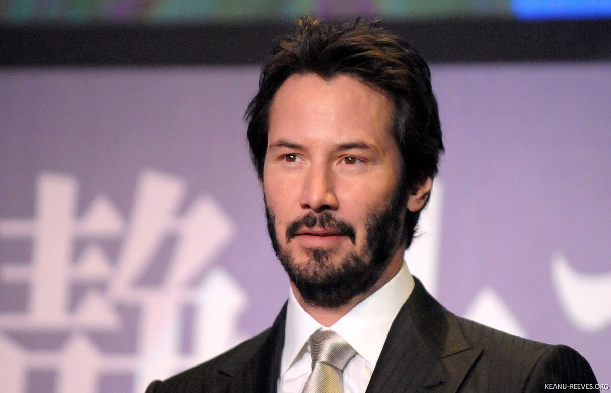 С потоковых платформ Поднебесной исчезли фильмы и видеоконтент с участием известного актера Киану Ривза