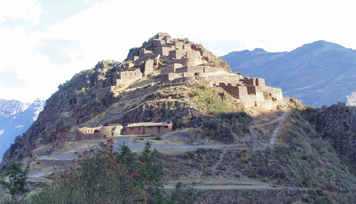 Уникальные достопримечательности горного Перу | Запретные Темы Истории ...