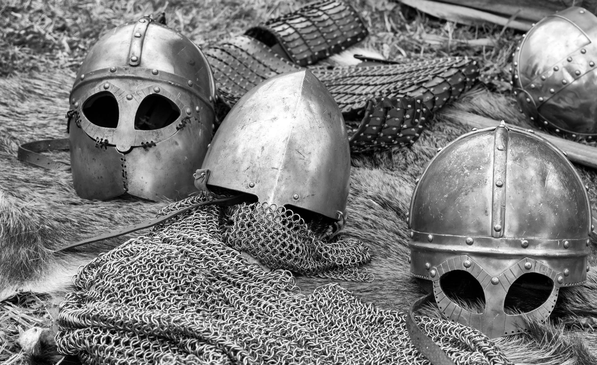 Смена технологичных эпох