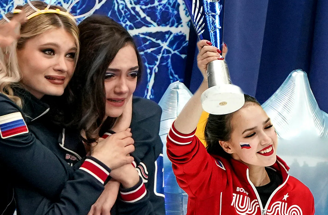 Из открытых источников Сети