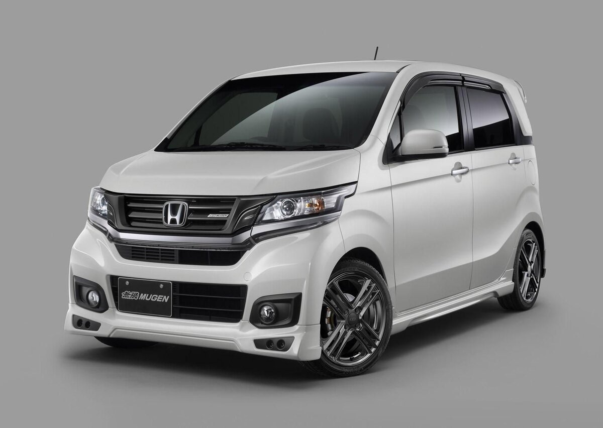 Техническое обслуживание и ремонт автомобилей Honda у официального дилера АВТОРУСЬ в Москве