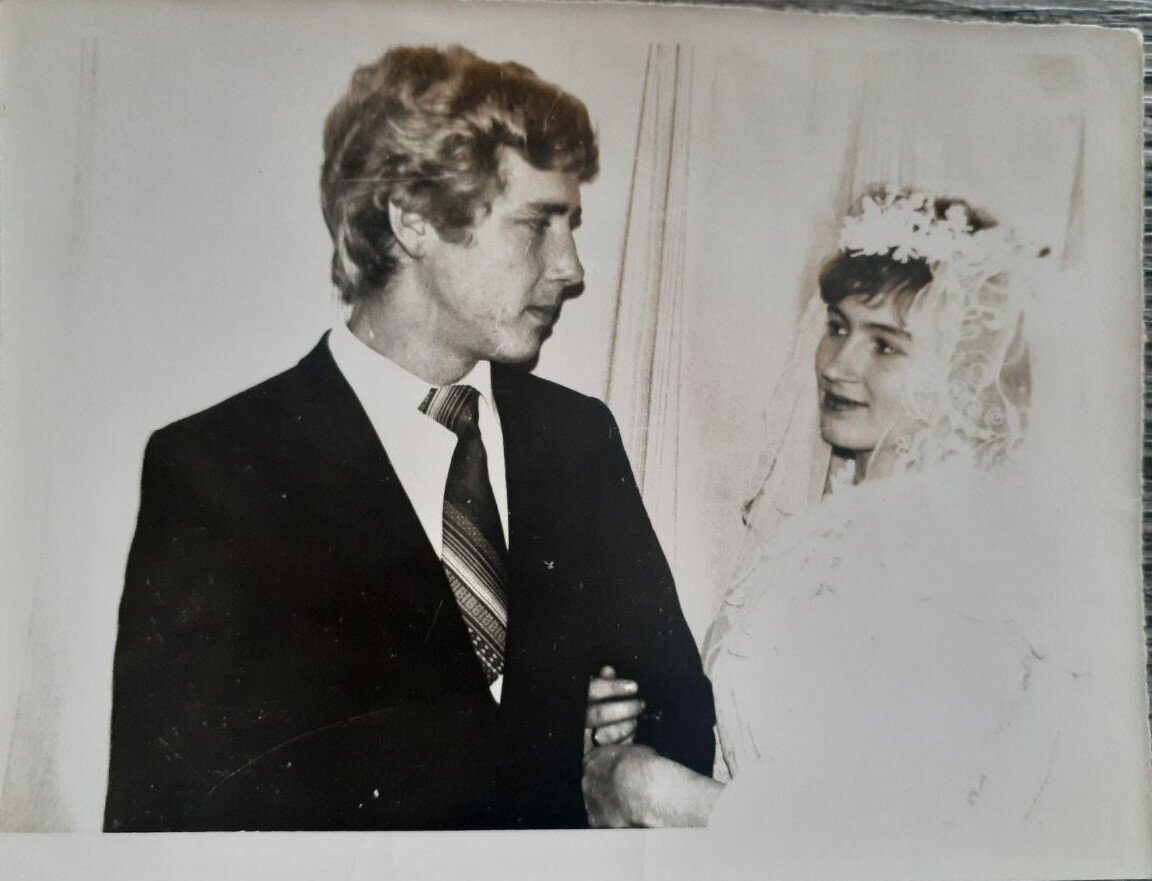 Глаза в глаза)