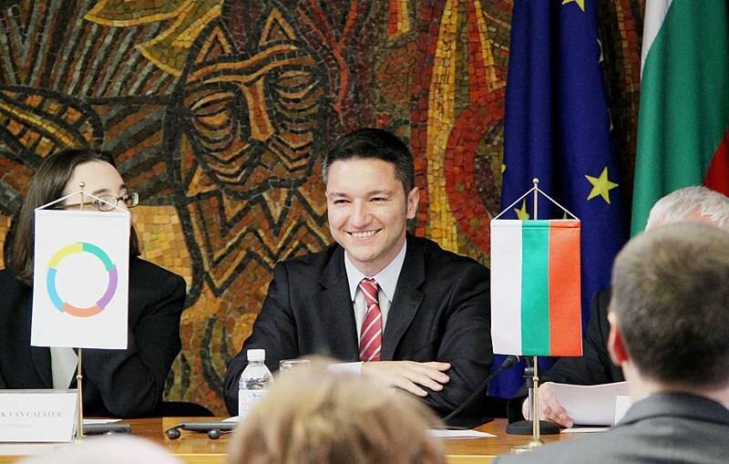 Фото: Кристиан Вигенин MFA Bulgaria/wikimedia.org