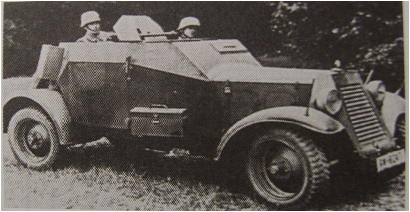 БА «Адлер стандарт 6».