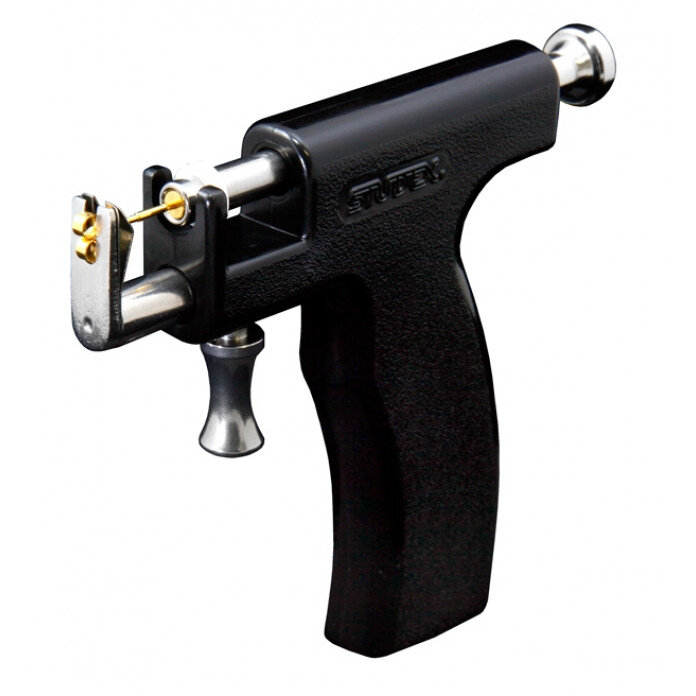 Пистолет для покалывания ушей