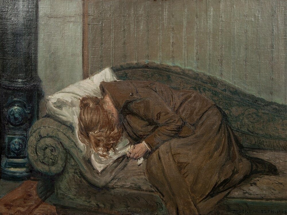 Больной умер сон. Кровать живопись. Кровати в живописи 19 века. Больная девушка в кровати живопись. Кровать картина живопись 19 век.