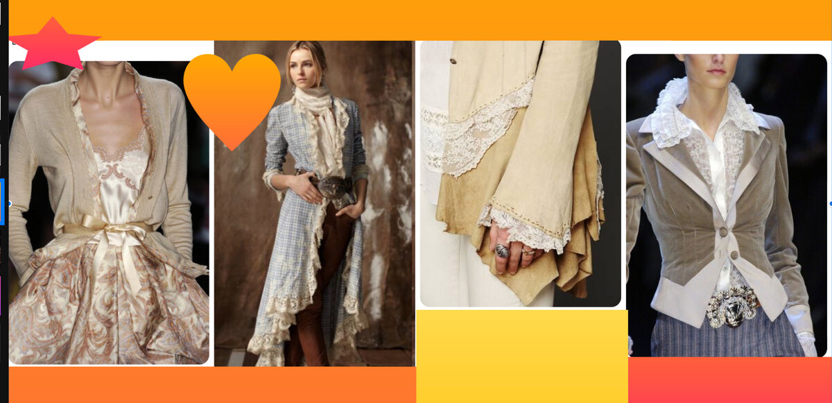 идеи для рукодельниц класса люкс и попроще