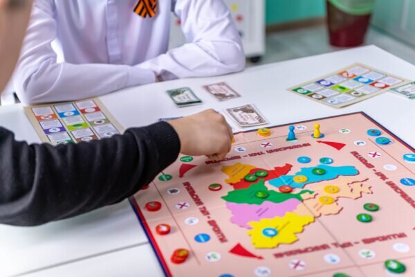    Фото: страница главы города Салехарда Алексея Титовского в соцсети/ ВК