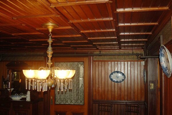 Фото: Larry McElhiney/wikimedia.org