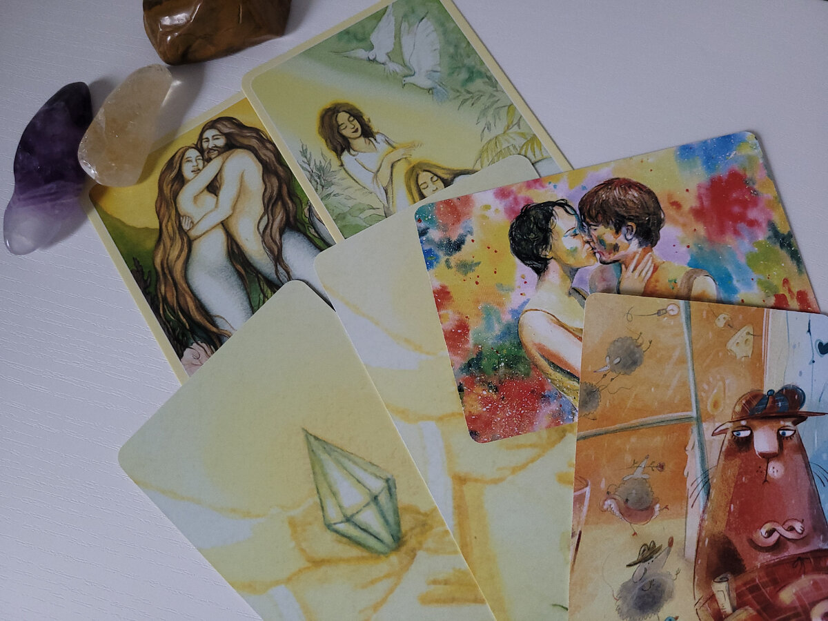 Фото сделано автором канала. 